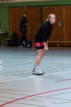 Bild 25 - A-Juniorinnen HSG Kremperheide/M�nsterdorf - HSG SZOWW : Ergebnis: 18:23